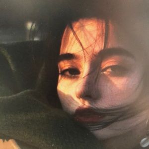 Meet your Posher, Barry